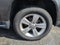 2015 Jeep Compass Latitude