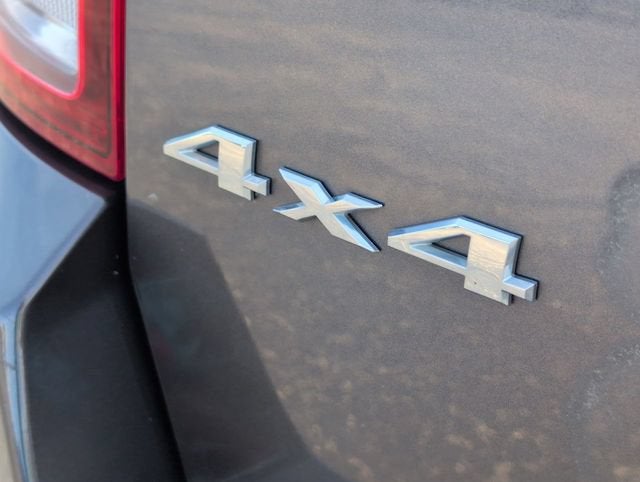 2015 Jeep Compass Latitude