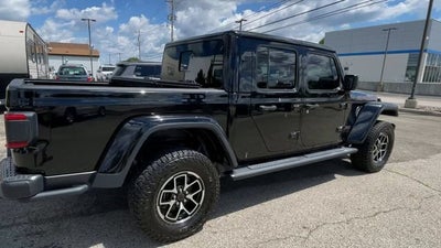 2024 Jeep Gladiator Rubicon X