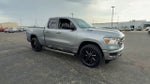 2019 RAM 1500 Big Horn/Lone Star Quad Cab 4x4 6'4" Box