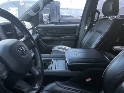 2023 RAM 1500 Limited