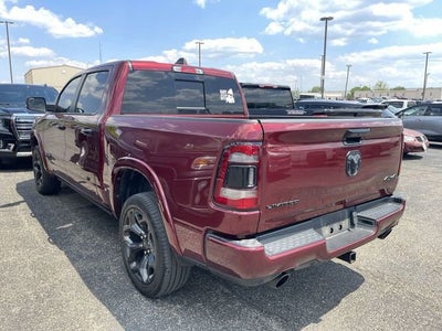 2023 RAM 1500 Limited