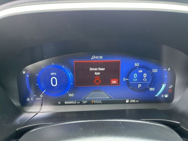 2020 Ford Escape SE Sport Hybrid