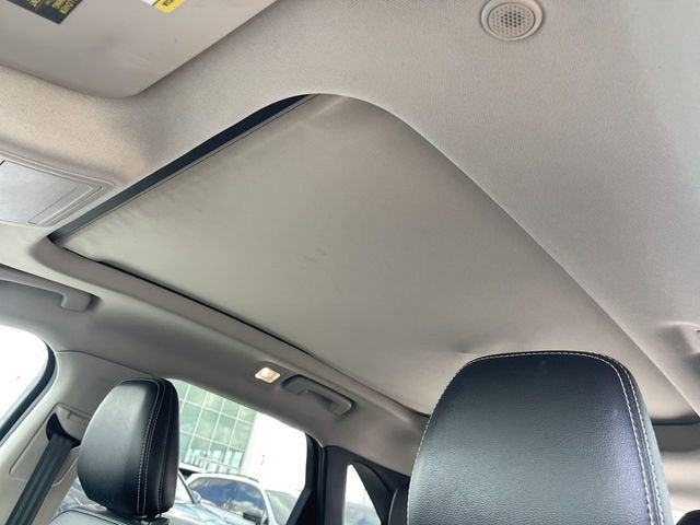 2020 Ford Escape SE Sport Hybrid