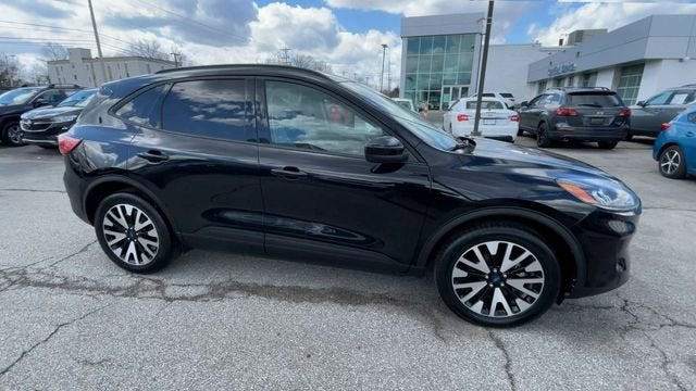 2020 Ford Escape SE Sport Hybrid
