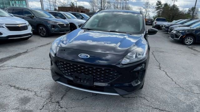 2020 Ford Escape SE Sport Hybrid