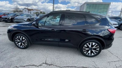 2020 Ford Escape SE Sport Hybrid