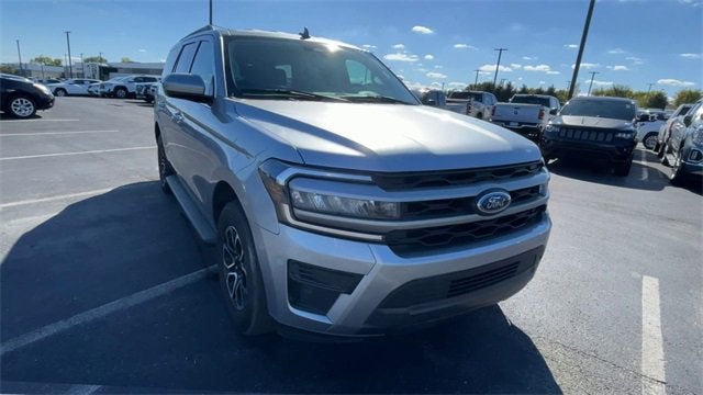 2022 Ford Expedition XLT
