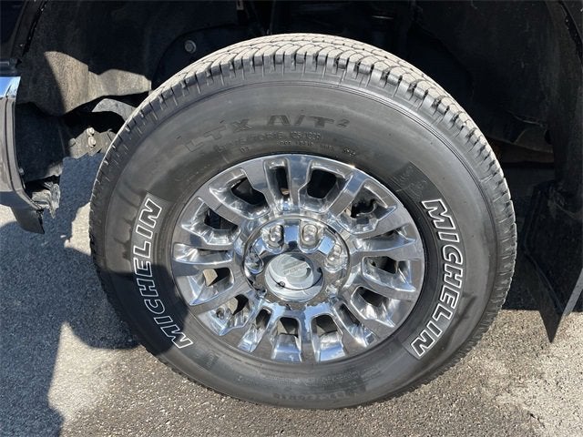 2022 Ford Super Duty F-250 SRW XL