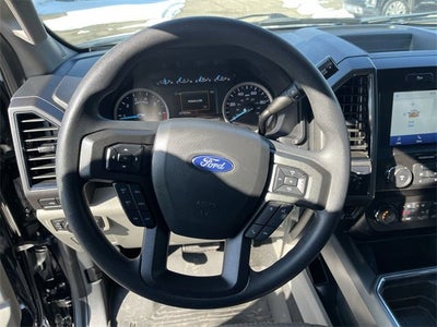 2022 Ford Super Duty F-250 SRW XL