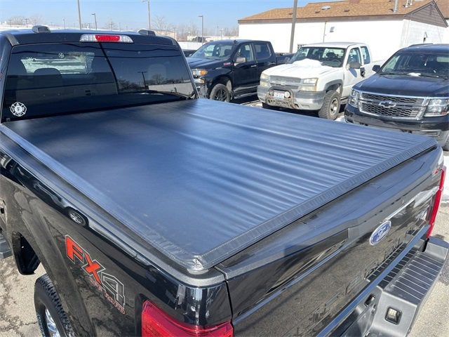 2022 Ford Super Duty F-250 SRW XL