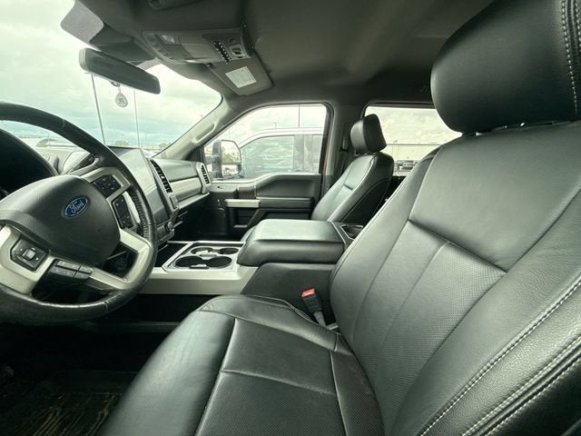 2020 Ford Super Duty F-350 SRW XL