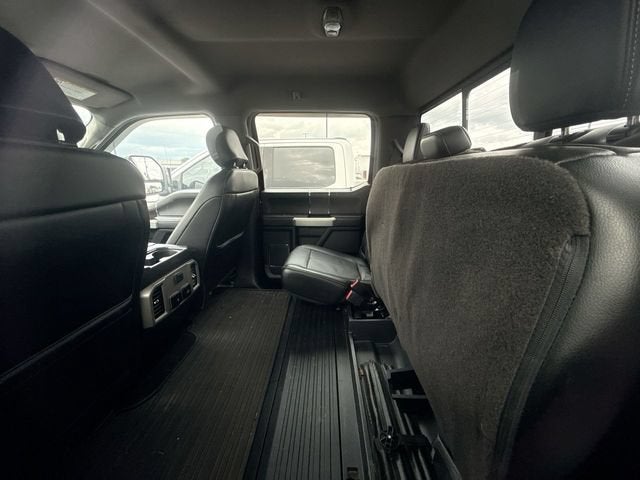2020 Ford Super Duty F-350 SRW XL