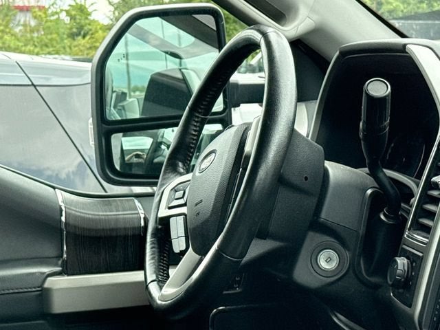 2020 Ford Super Duty F-350 SRW XL