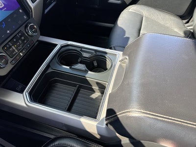 2020 Ford Super Duty F-350 SRW XL