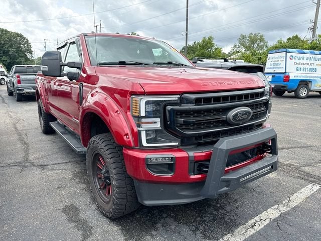 2020 Ford Super Duty F-350 SRW XL
