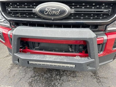 2020 Ford Super Duty F-350 SRW XL