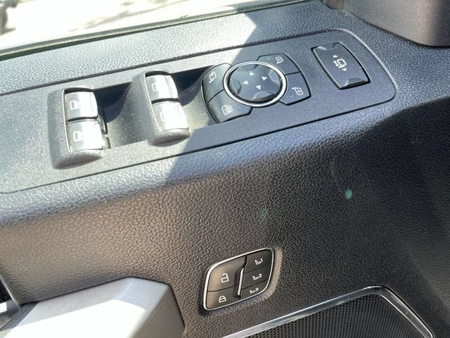 2020 Ford Super Duty F-350 SRW Lariat