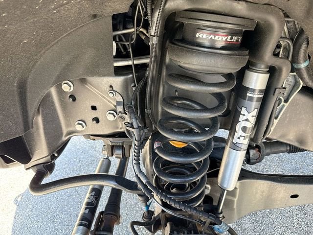 2022 Ford Super Duty F-450 DRW XL