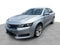 2015 Chevrolet Impala LTZ