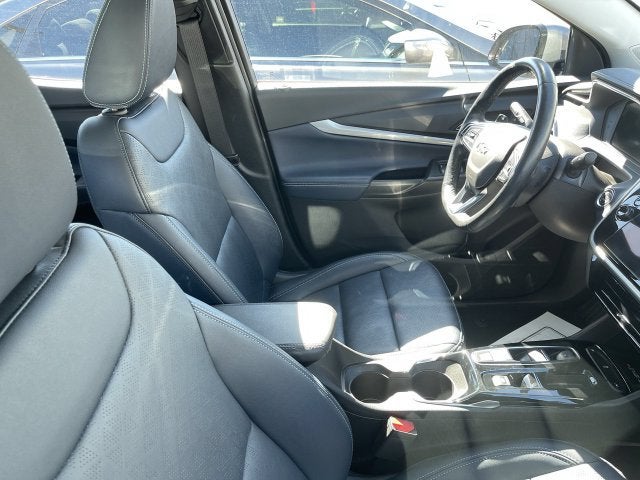 2023 Chevrolet Bolt EUV Premier