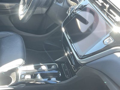 2023 Chevrolet Bolt EUV Premier