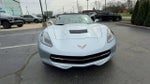 2017 Chevrolet Corvette Stingray 1LT