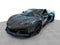2027 Chevrolet Corvette Z06 3LZ