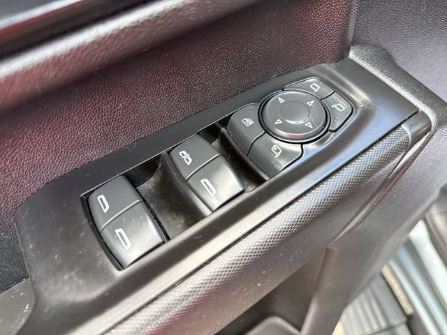 2020 Chevrolet Silverado 2500 HD Custom