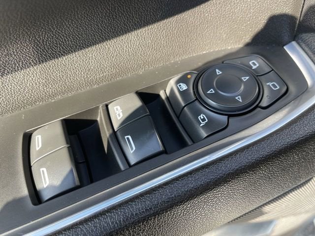 2024 Chevrolet Silverado 3500 HD LT