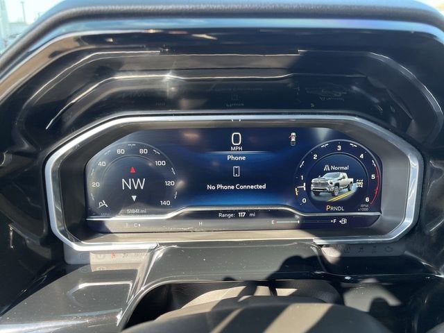 2024 Chevrolet Silverado 3500 HD LT