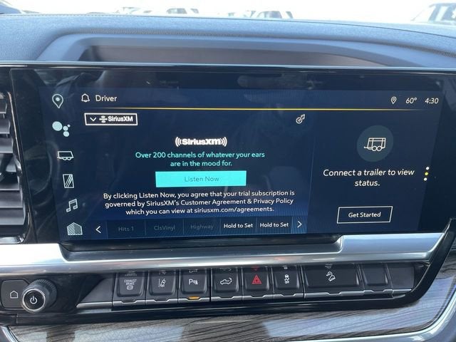 2024 Chevrolet Silverado 3500 HD LT