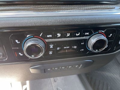 2024 Chevrolet Silverado 3500 HD LT