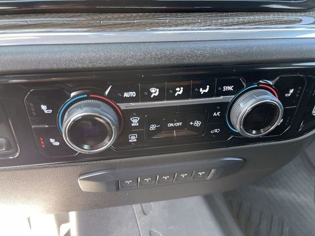 2024 Chevrolet Silverado 3500 HD LT