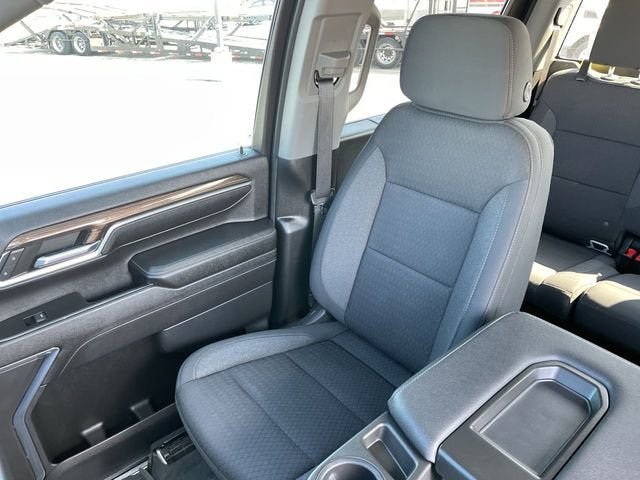 2024 Chevrolet Silverado 3500 HD LT