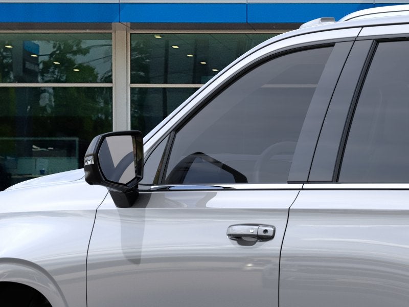 2027 Chevrolet Tahoe LT
