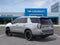 2027 Chevrolet Tahoe LT