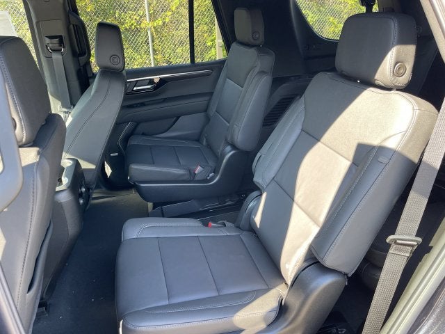 2027 Chevrolet Tahoe LT