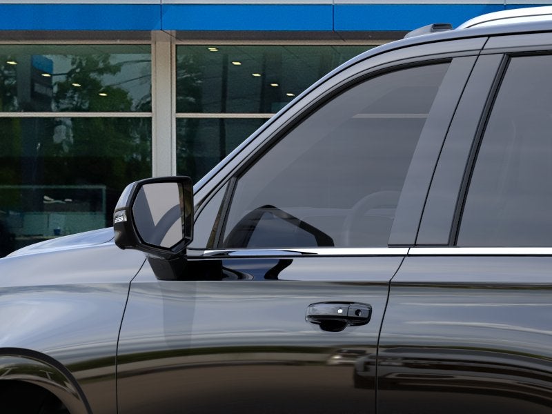 2027 Chevrolet Tahoe LT