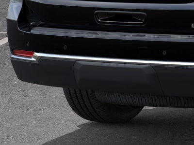 2027 Chevrolet Tahoe LT