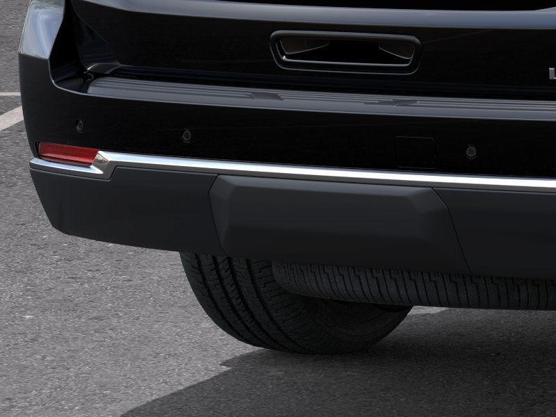 2027 Chevrolet Tahoe LT