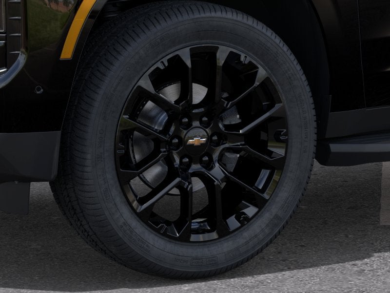 2027 Chevrolet Tahoe LT