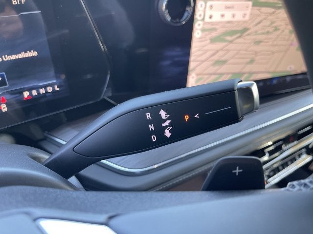 2027 Chevrolet Tahoe Z71