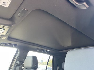 2027 Chevrolet Tahoe Z71