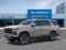 2027 Chevrolet Tahoe Z71