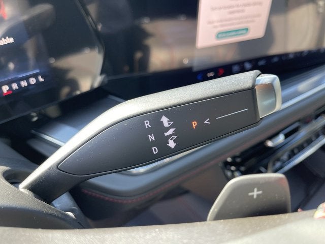 2027 Chevrolet Tahoe RST
