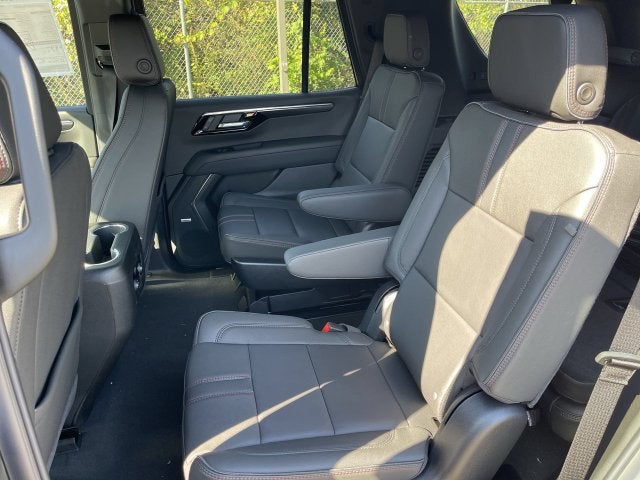 2027 Chevrolet Tahoe RST