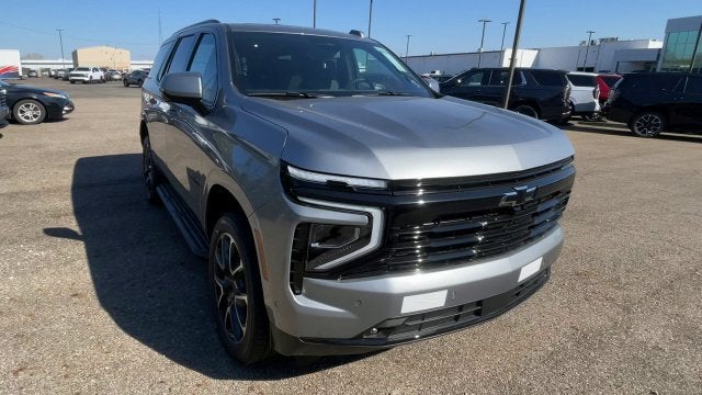 2027 Chevrolet Tahoe RST
