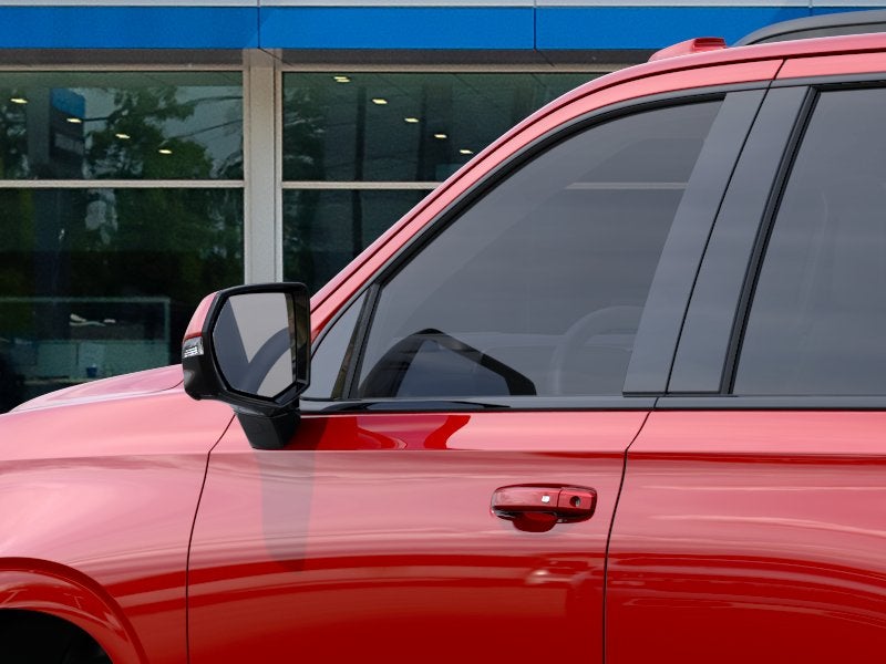 2027 Chevrolet Tahoe RST
