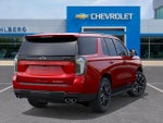 2027 Chevrolet Tahoe RST